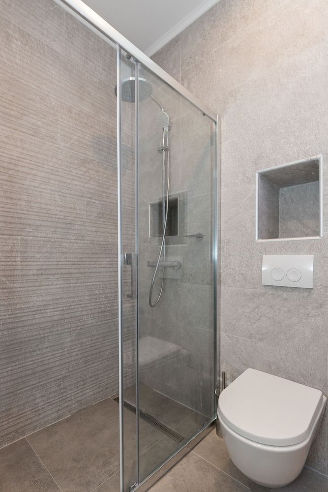 Apartments Urbis Superior Studio, City View 7