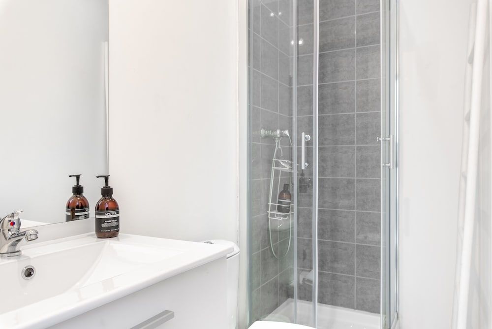 Appartements Centre Marseille Studio, Terrace (5) 5