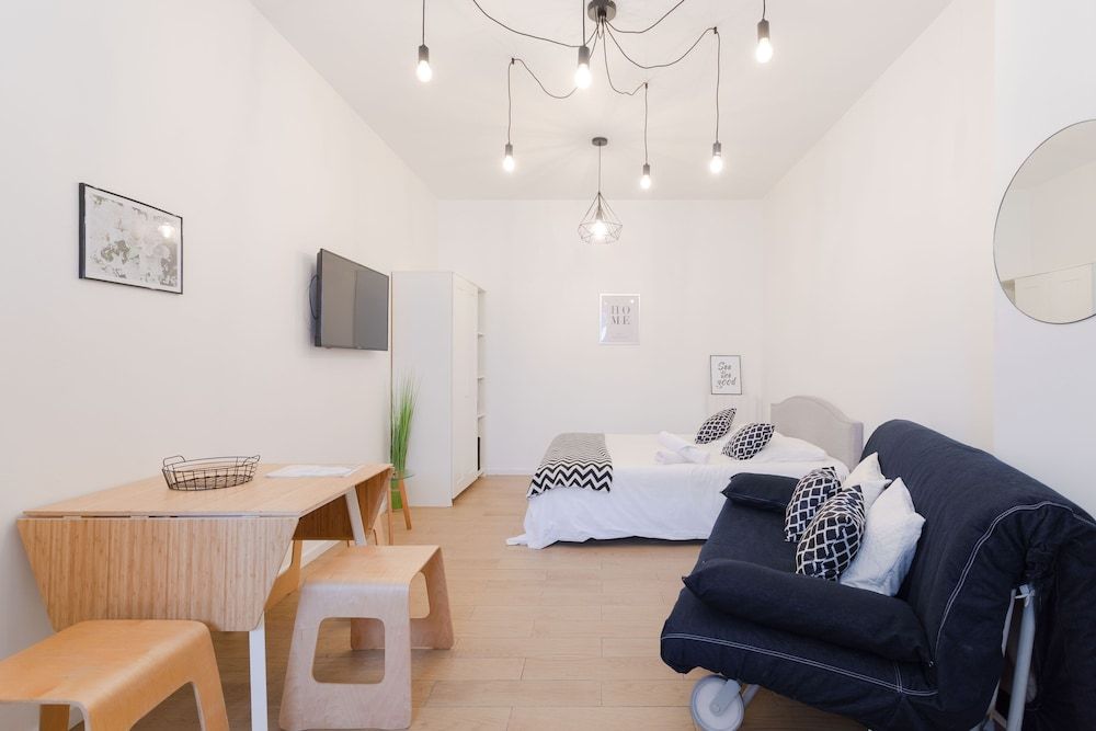 Appartements Centre Marseille