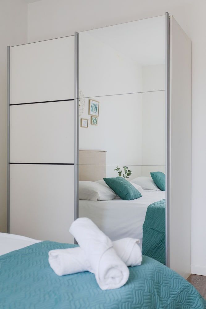 Appartements Centre Marseille Studio, Terrace (5) 6