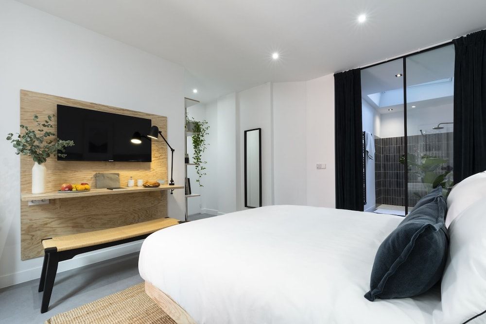 undefined Baba Hotel