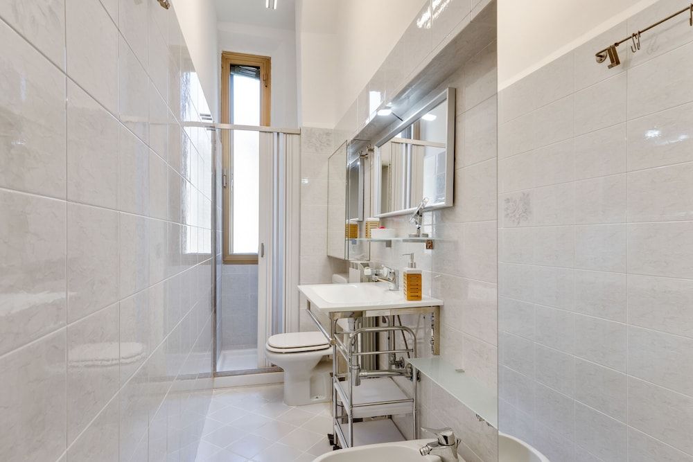 Cozy Apartment with Garden in Dorsoduro Apartment, 1 Bedroom 16