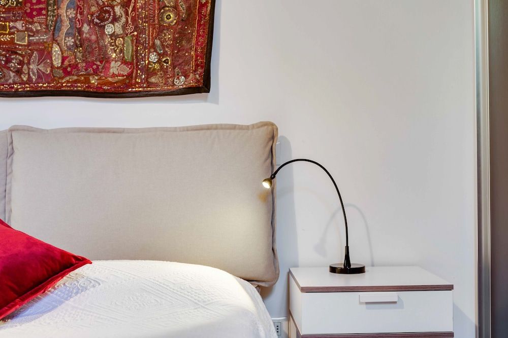 undefined Cozy Apartment with Garden in Dorsoduro 9