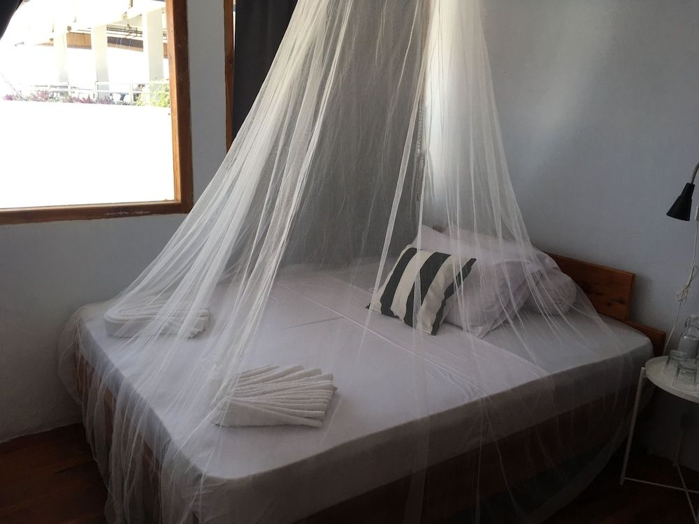 Bajo Sunset Hostel Standard Double Room, 1 Double Bed 5