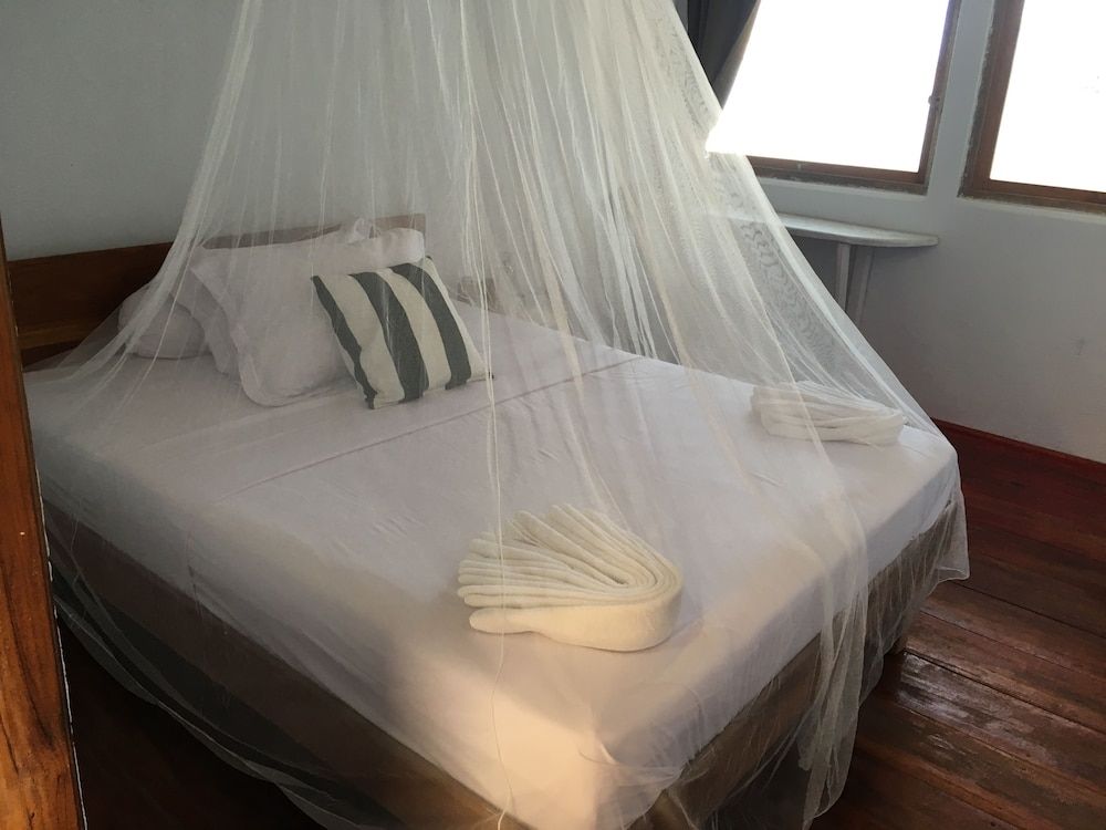 Bajo Sunset Hostel Standard Double Room, 1 Double Bed 4