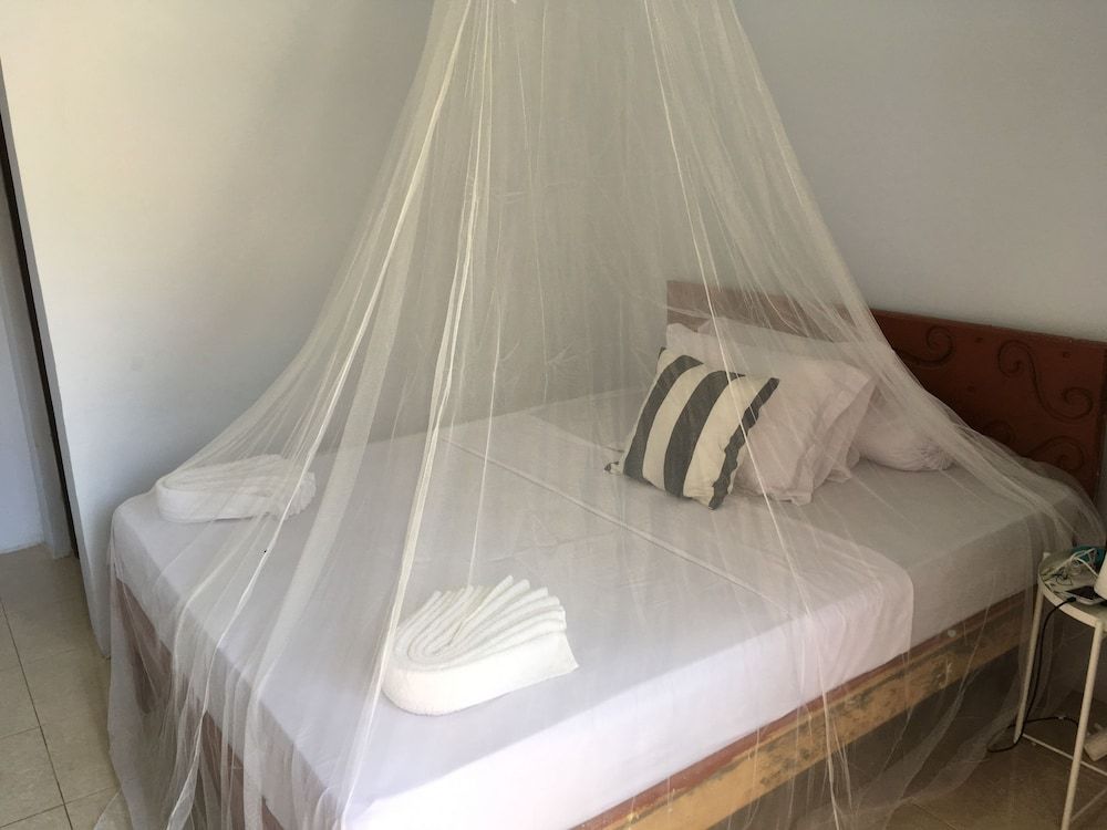 Bajo Sunset Hostel Standard Double Room, 1 Double Bed 2