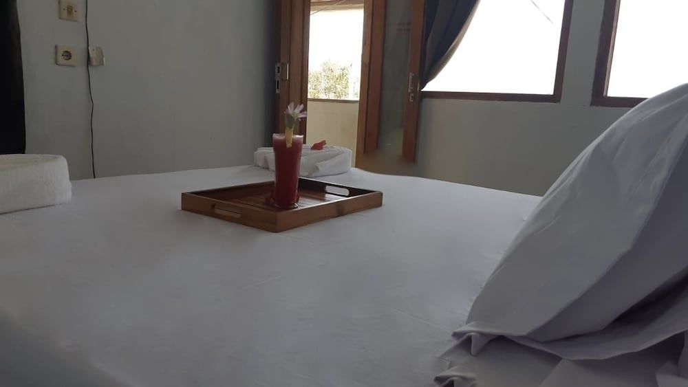 Bajo Sunset Hostel Standard Double Room, 1 Double Bed 8