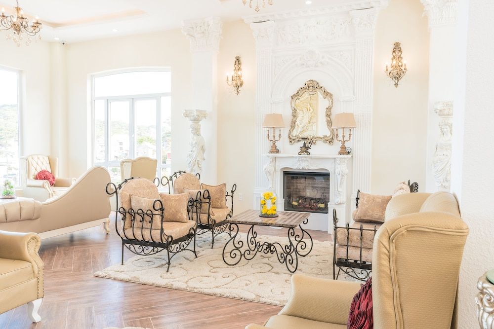 undefined La Vie En Rose 9