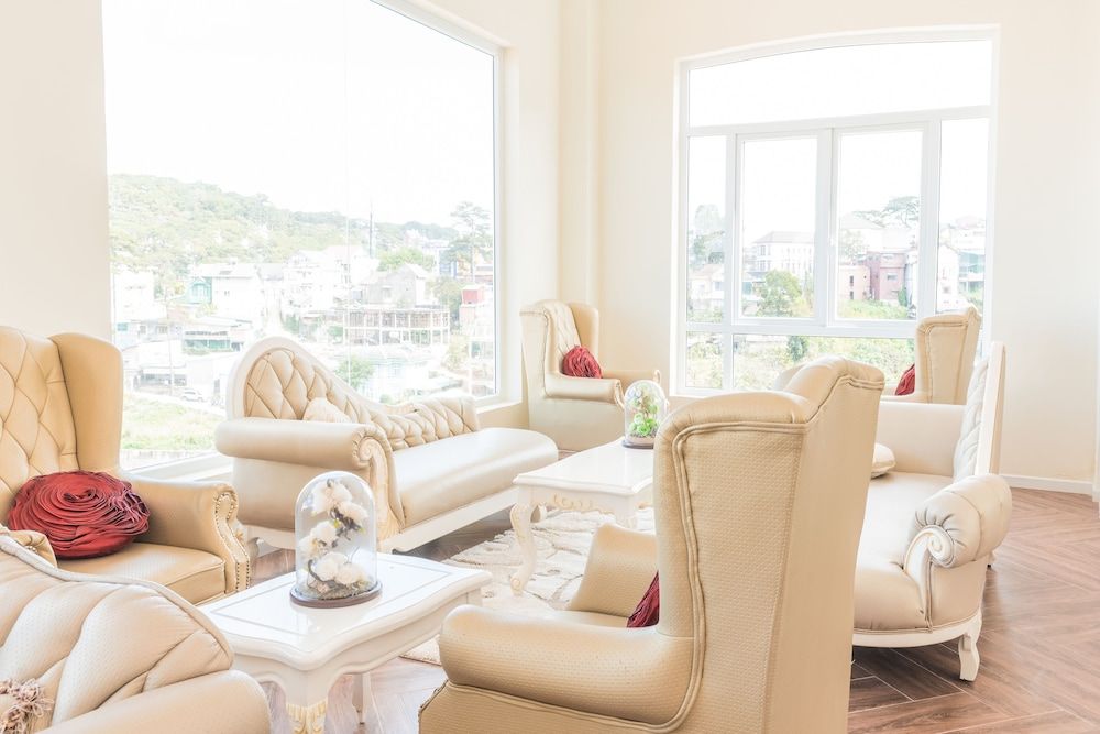 undefined La Vie En Rose 8