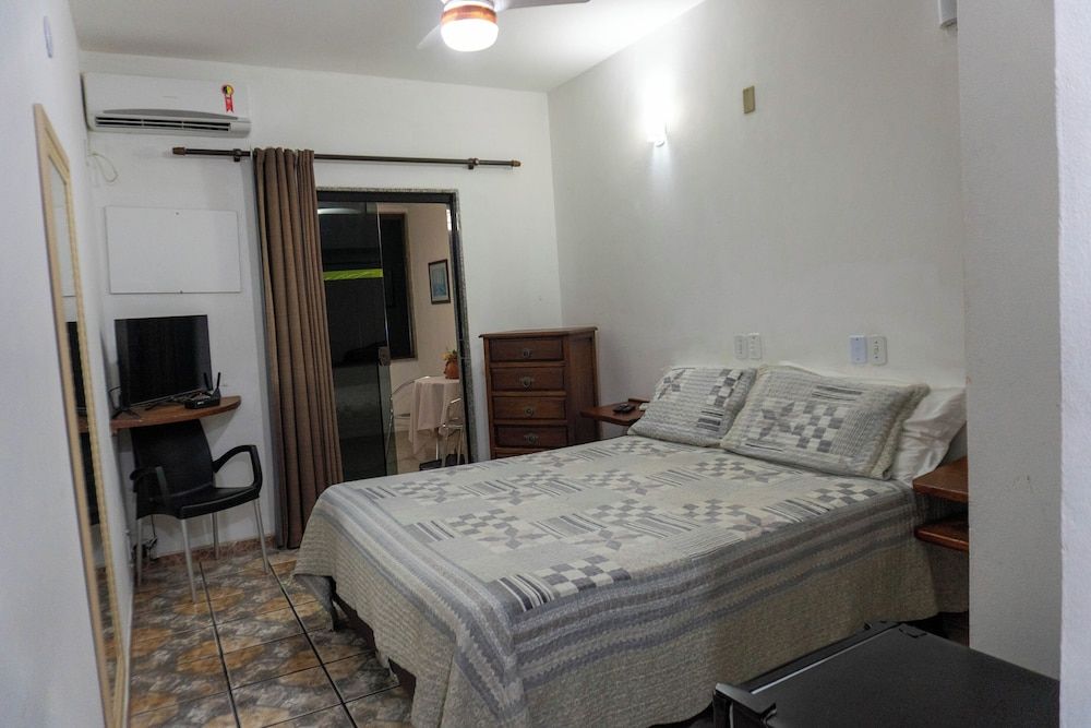 Standard Double Room, Ocean View