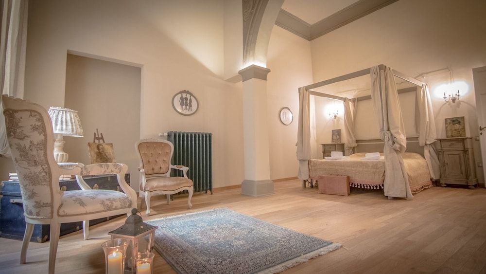 Breathtaking 4BD Apt 5min Walk to Duomo Apartment, 4 Bedrooms 9
