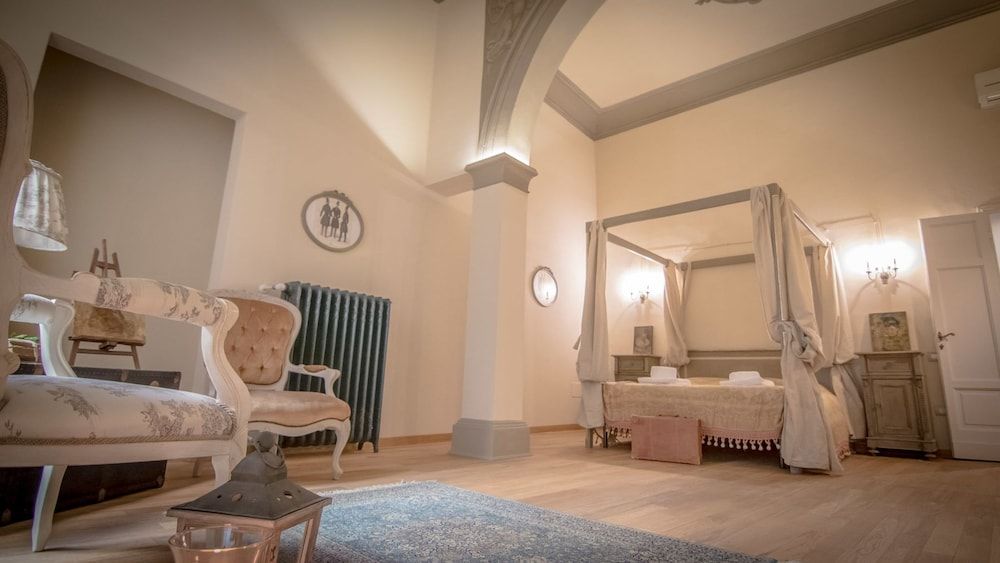 Breathtaking 4BD Apt 5min Walk to Duomo Apartment, 4 Bedrooms 13