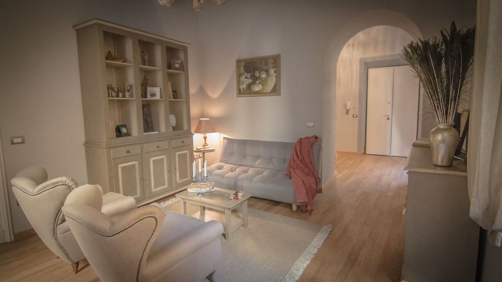 Breathtaking 4BD Apt 5min Walk to Duomo Apartment, 4 Bedrooms 18