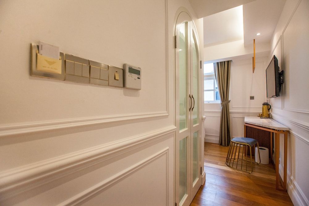 White Mansion Penang Premium Room 7