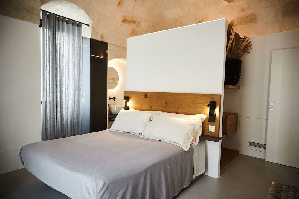 Musae Relais & Spa Luxury Suite, Jetted Tub