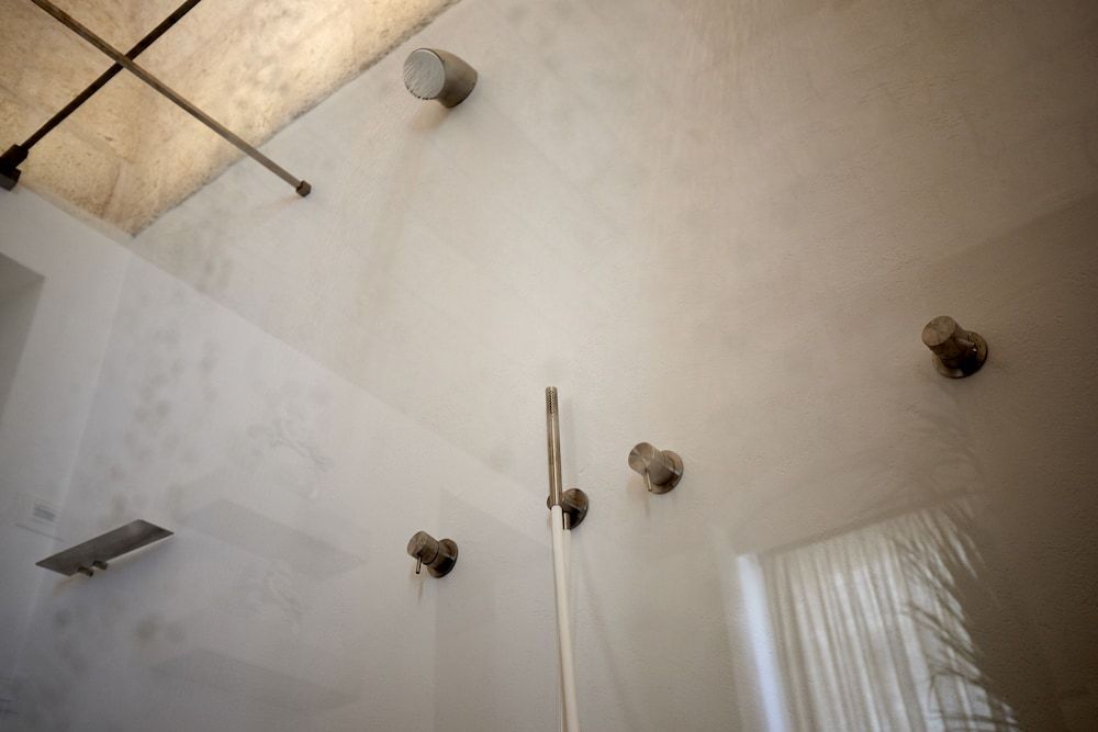 Musae Relais & Spa Deluxe Suite, Hot Tub, City View 5