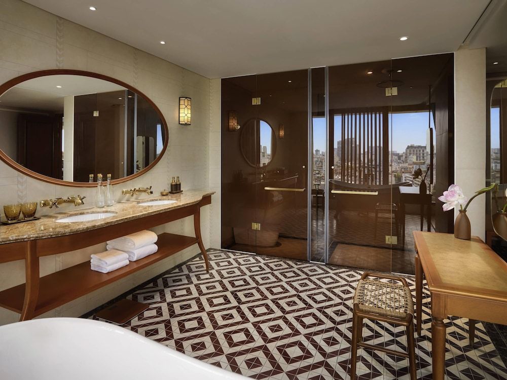 undefined Grand Mercure Hanoi 10