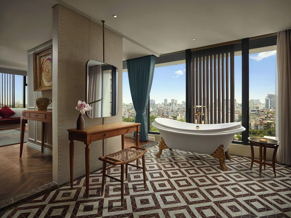 undefined Grand Mercure Hanoi 8