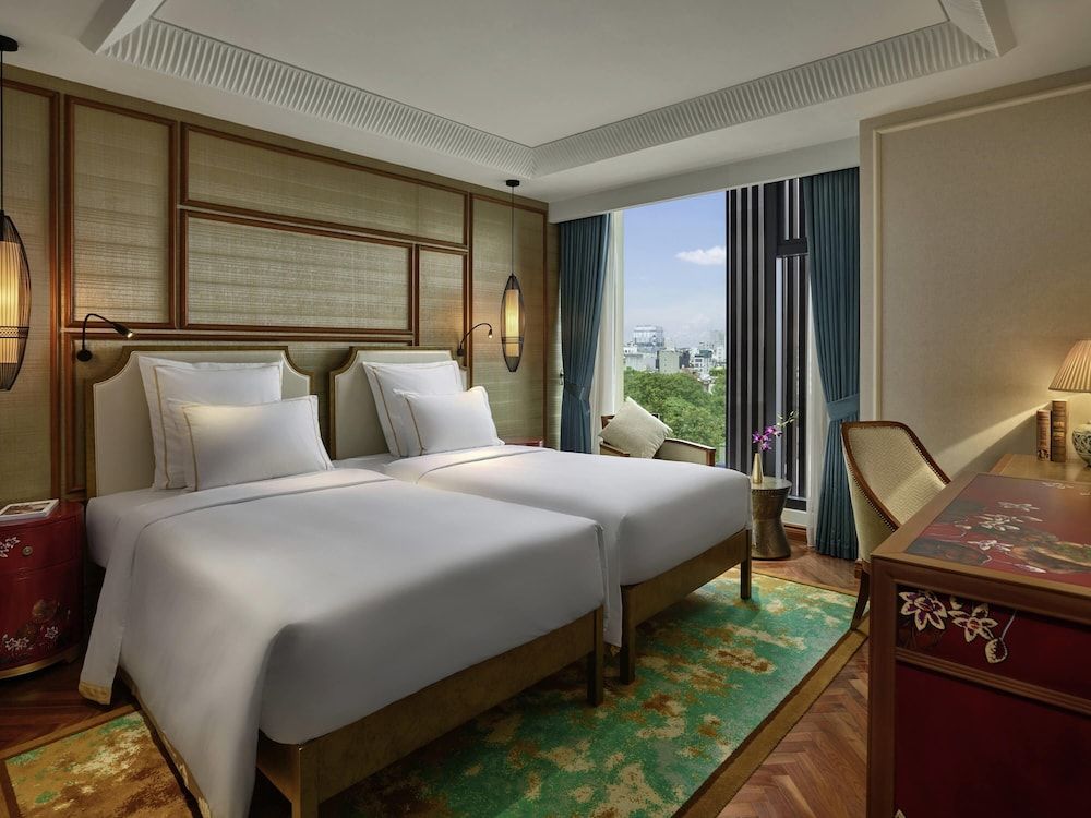undefined Grand Mercure Hanoi 4