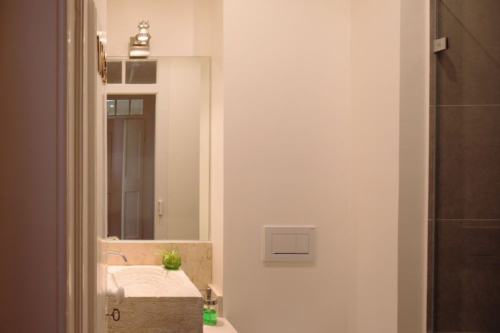 Lisbon Calling Rooms & Studio Design Room 4