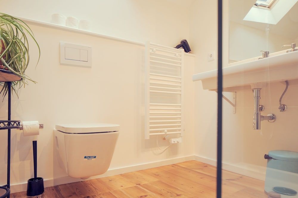 undefined Lisbon Calling Rooms & Studio 5