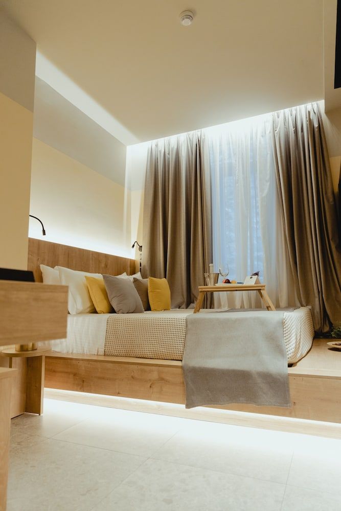 Metis Urbane Living Spaces