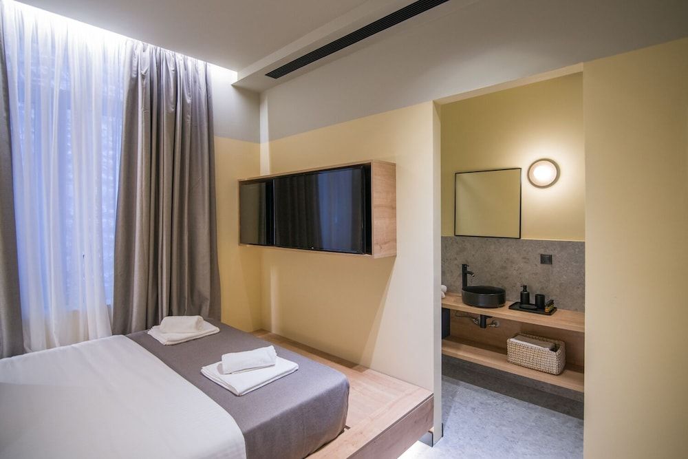 Business Room