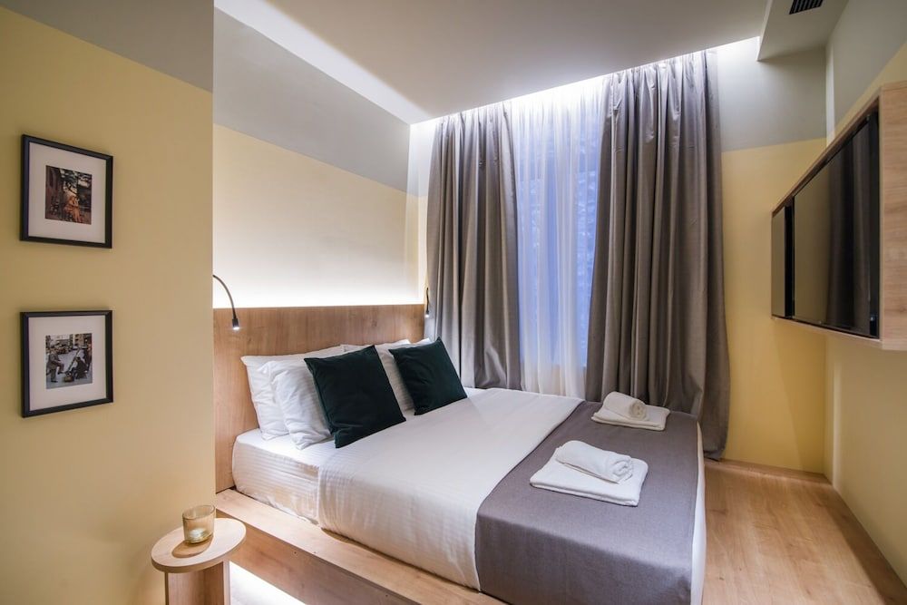 Business Room