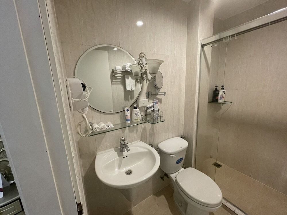A25 Hotel - 255 Le Thanh Ton Standard Double Room 6