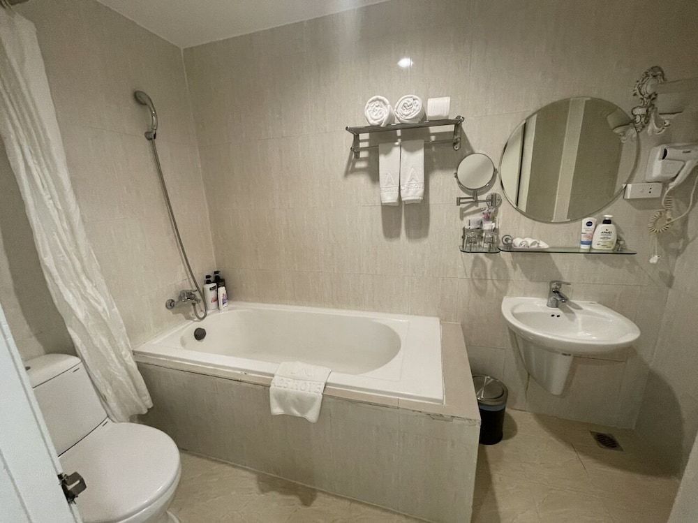 A25 Hotel - 255 Le Thanh Ton Standard Double Room 7