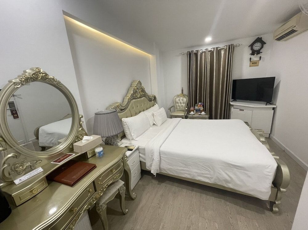 A25 Hotel - 255 Le Thanh Ton Standard Double Room 2