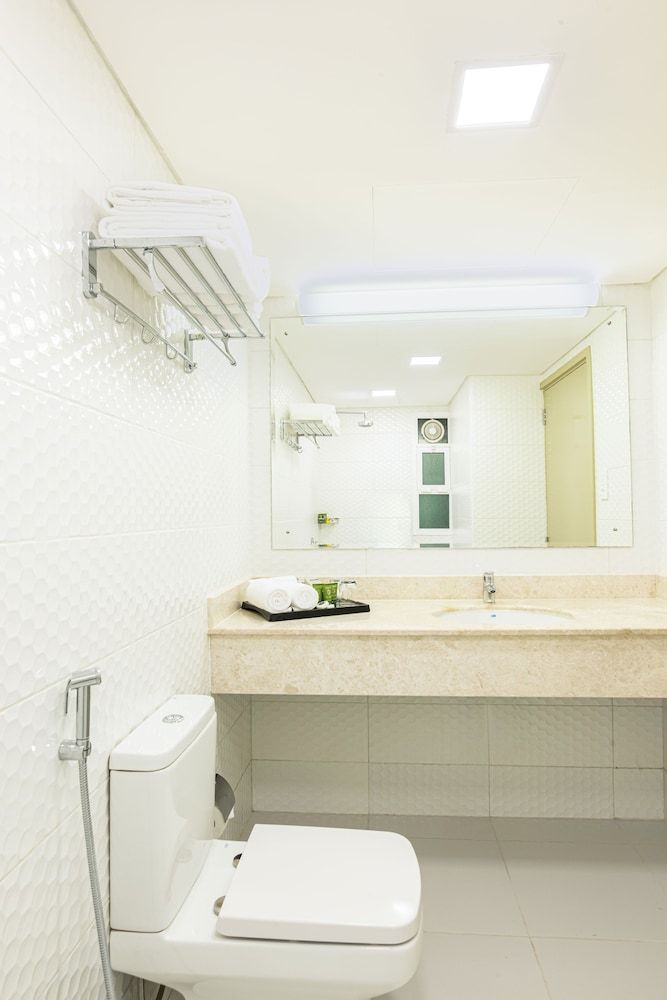 Atana Stay Salalah Twin suite 2