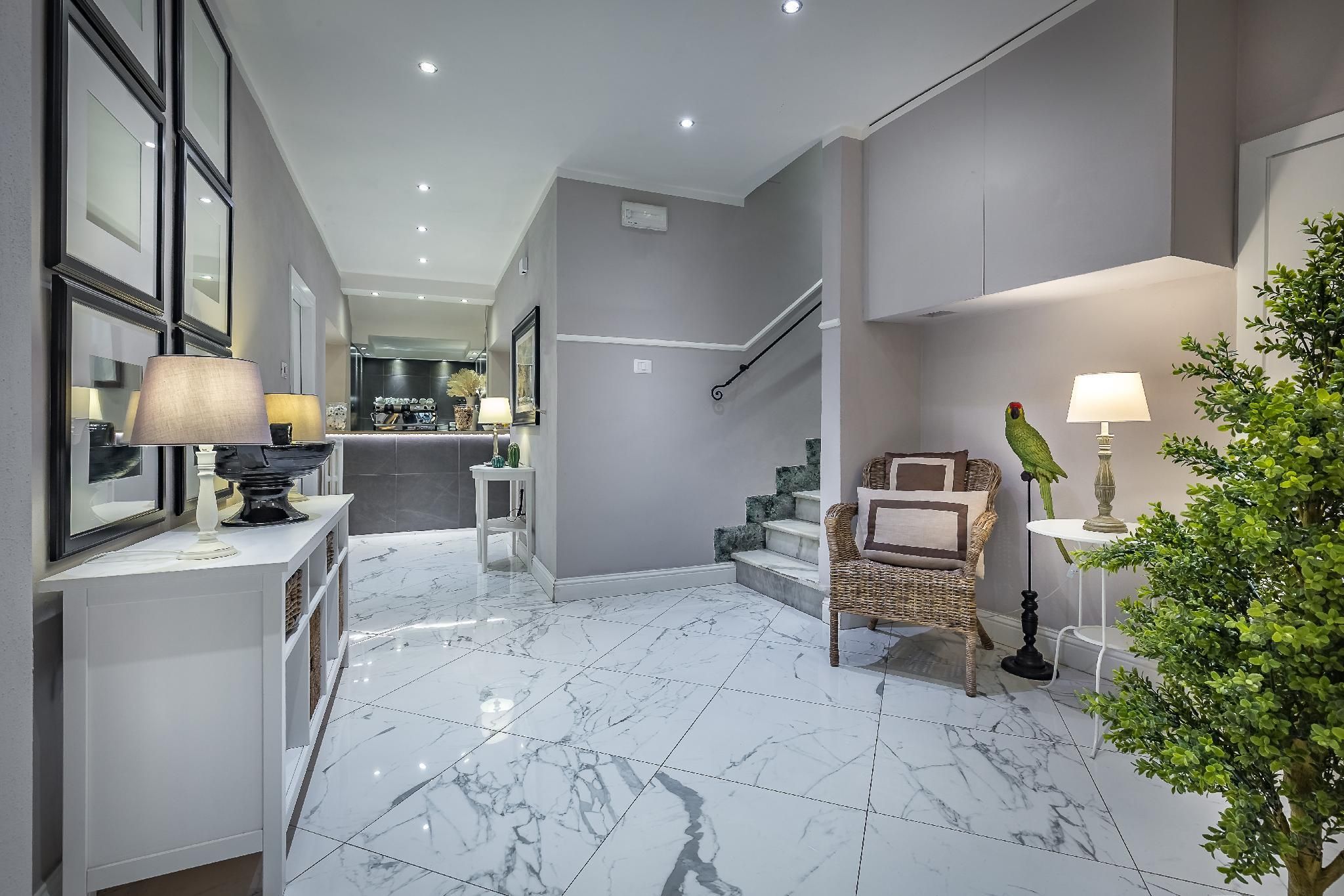 undefined Hotel Ungherese 5