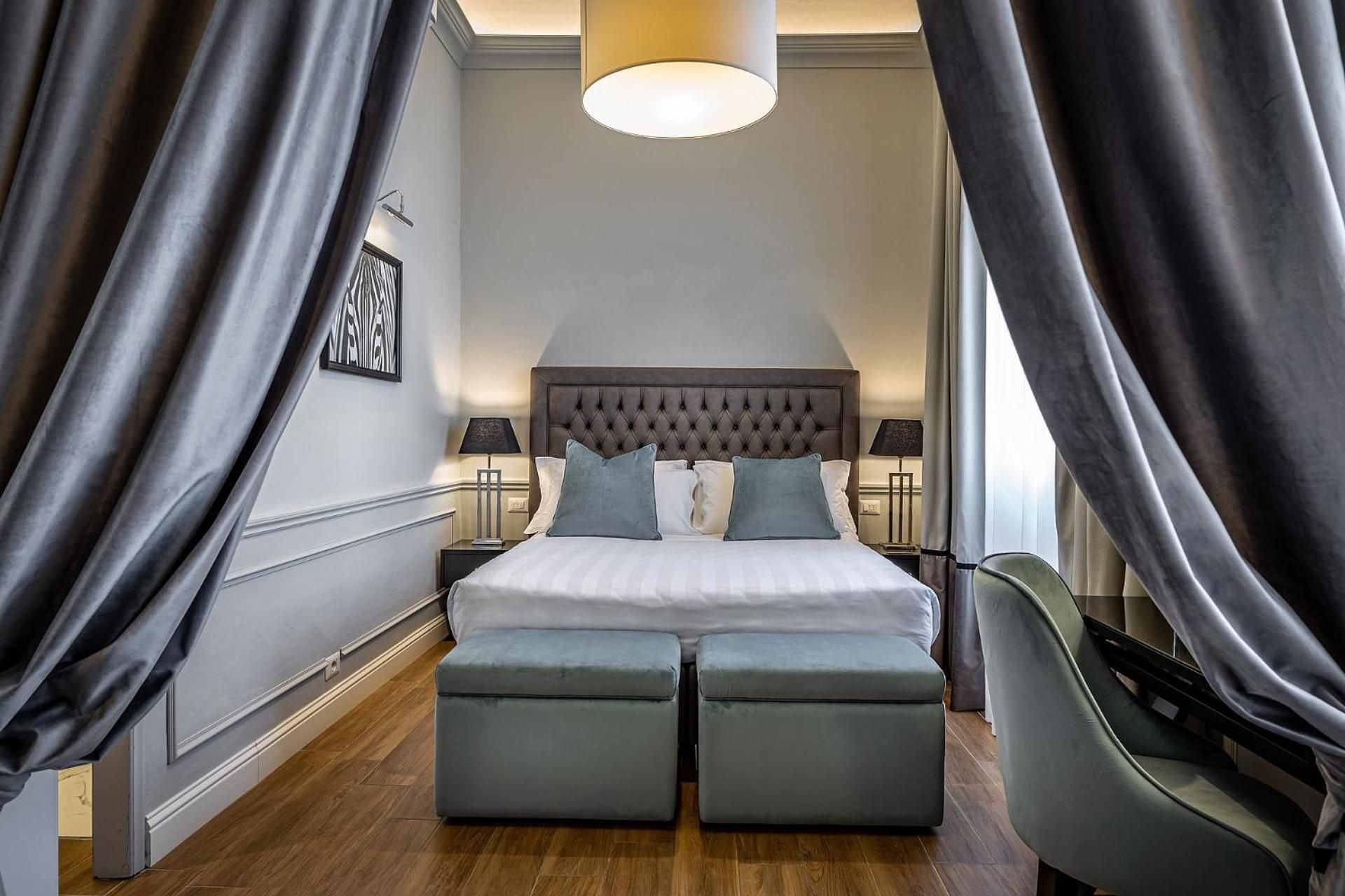 undefined Hotel Ungherese 9