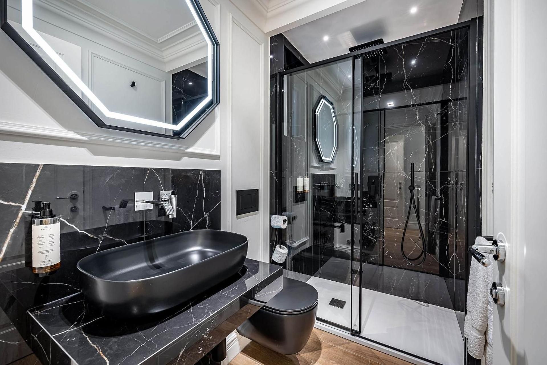 Hotel Ungherese Double Room 2