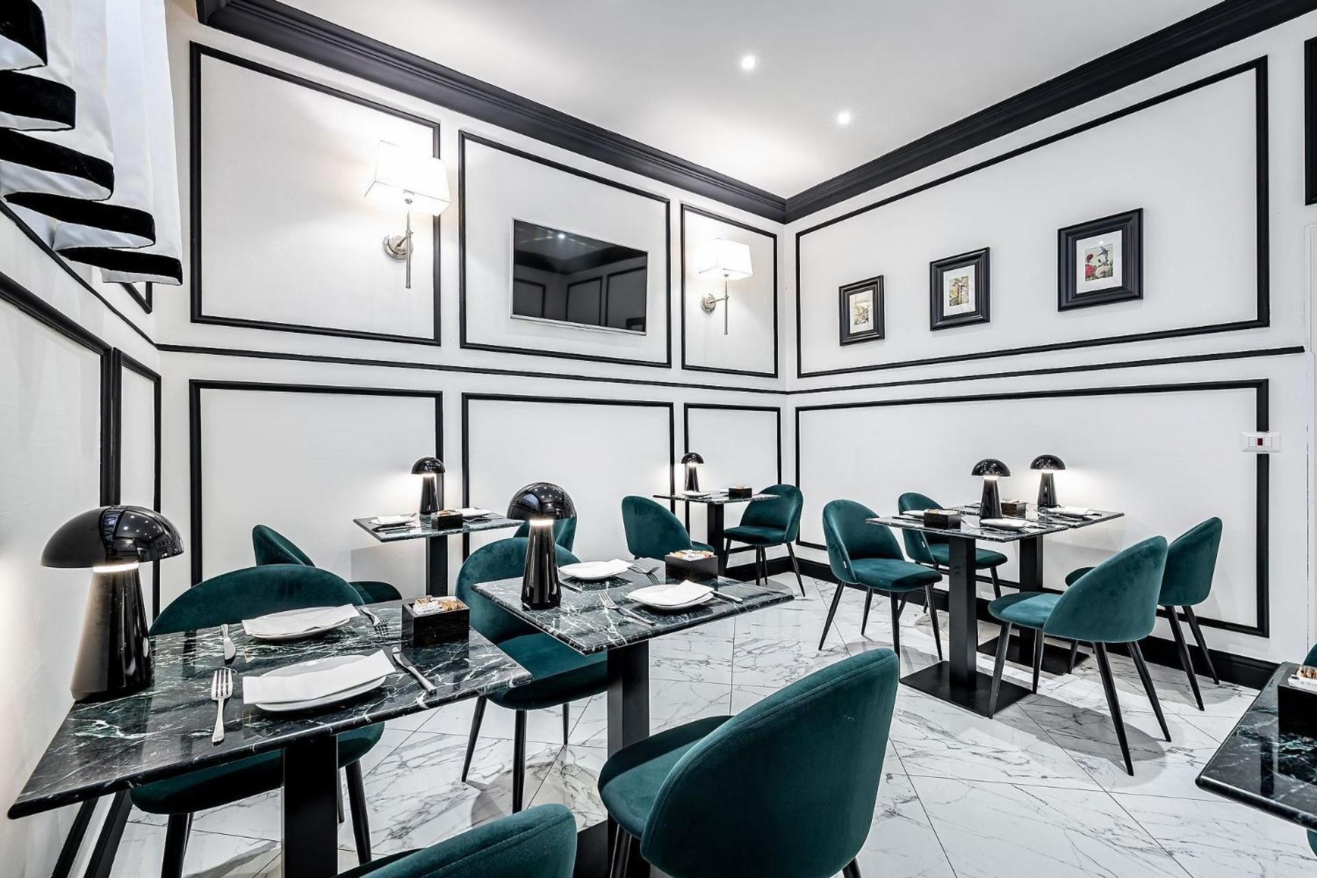 undefined Hotel Ungherese 7