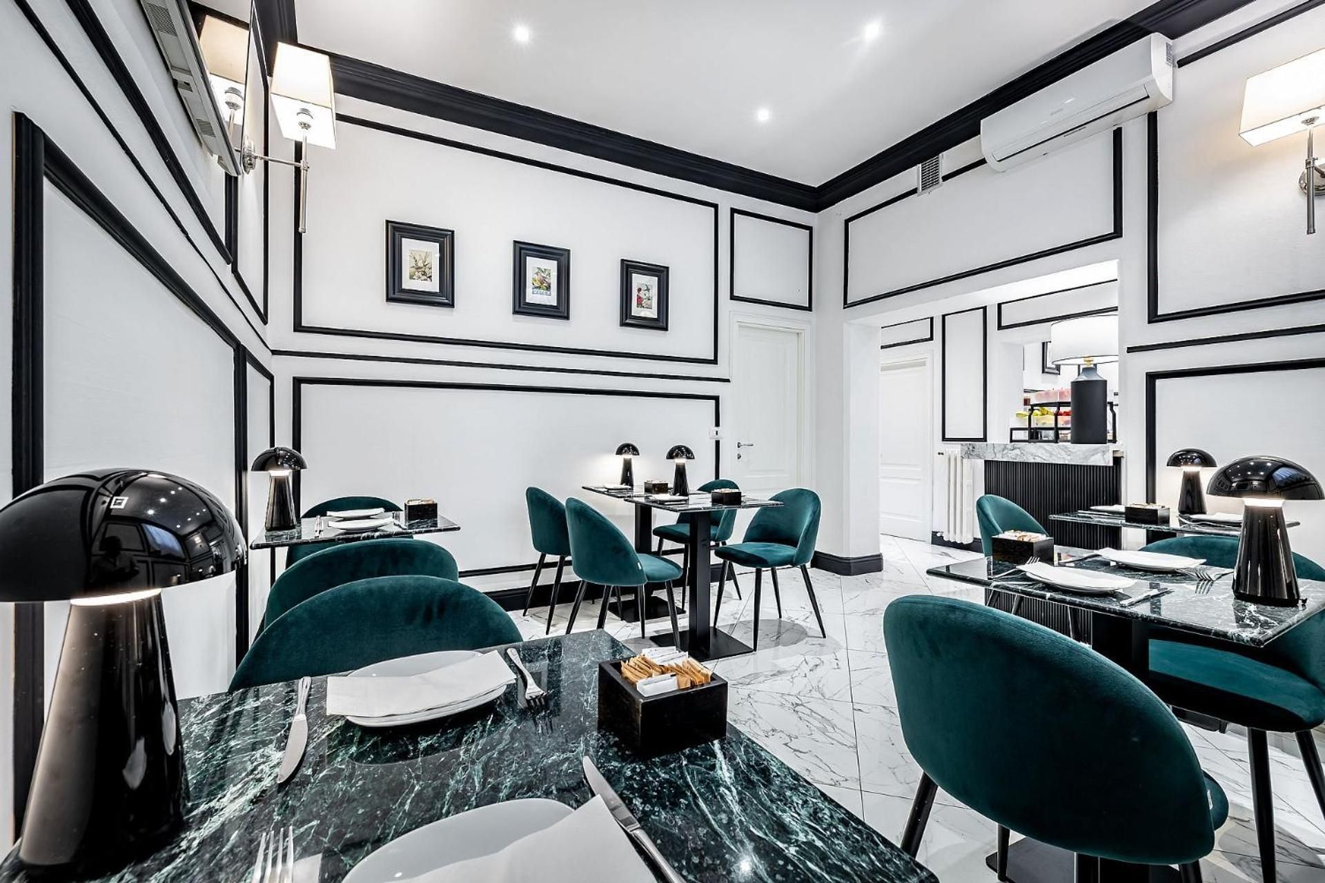 undefined Hotel Ungherese 4