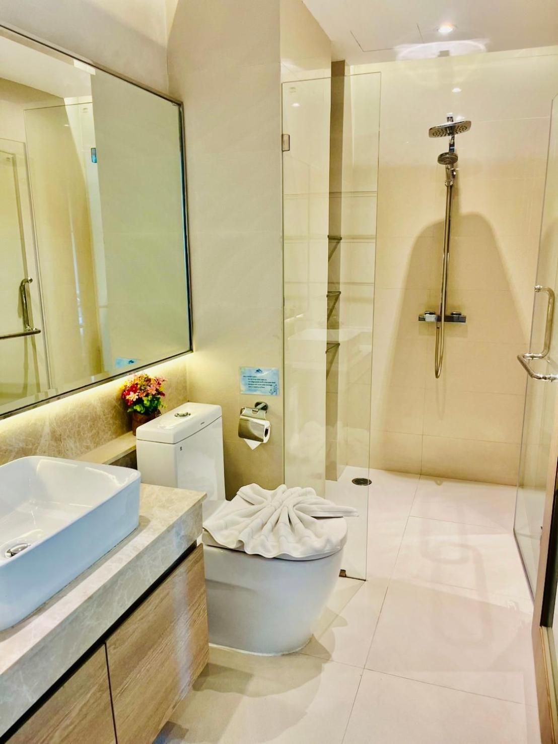 Phu Dahla Residences Standard Room 3