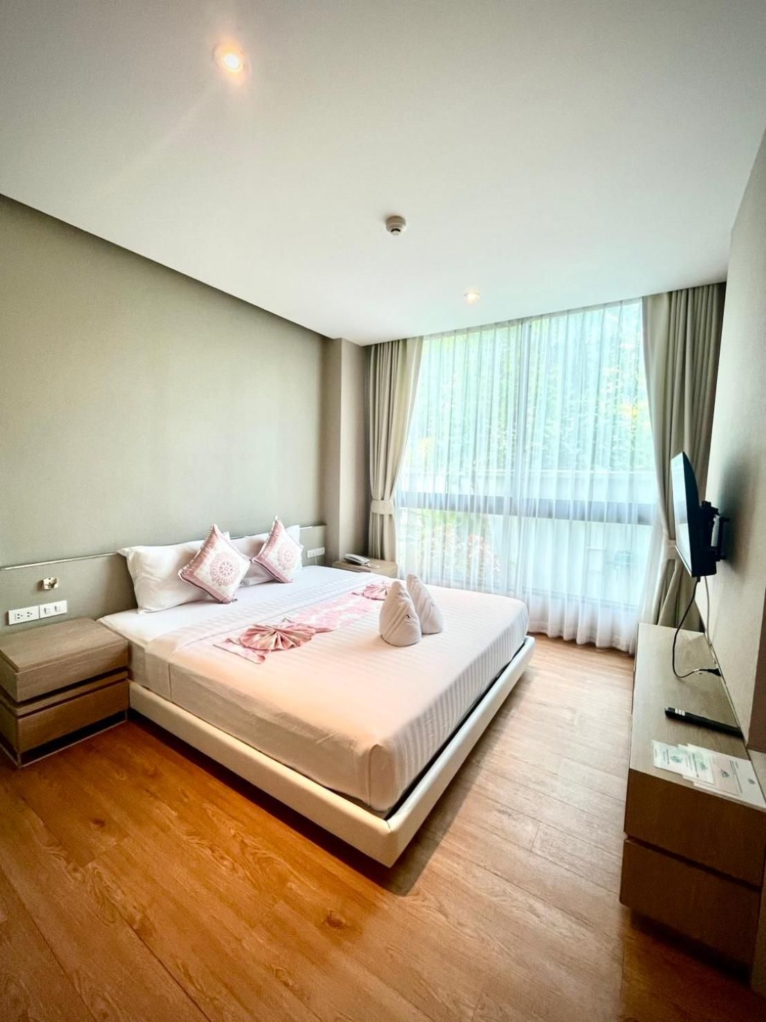 Phu Dahla Residences Standard Room 2