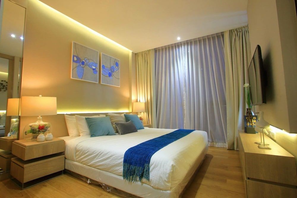Phu Dahla Residences Standard Room