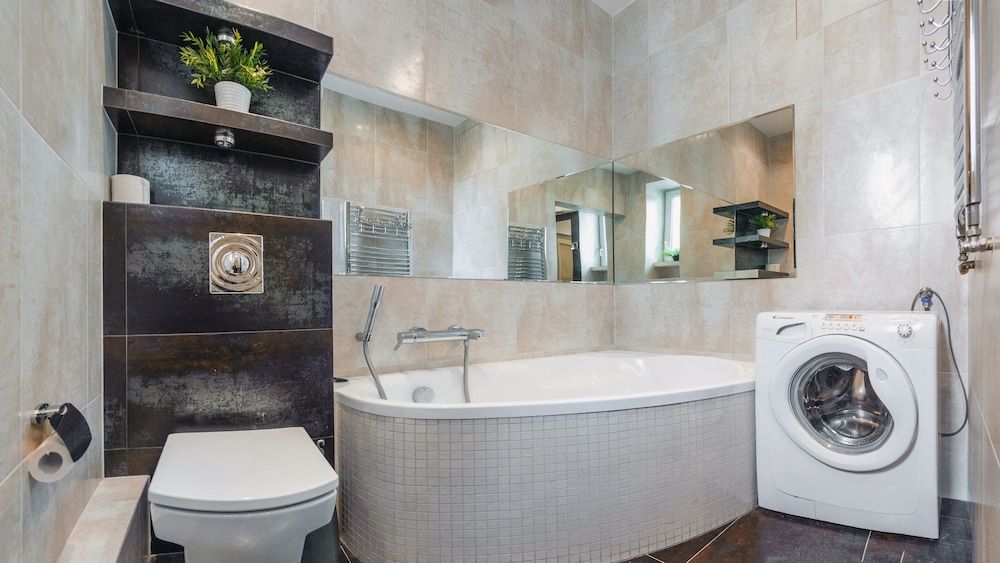 Apartamenty Sun & Snow Gdynia Centrum Apartment (Swietojanska 83/4) 4