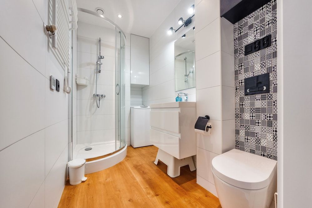 Apartamenty Sun & Snow Gdynia Centrum Apartment (12 – 3 Maja 19) 7