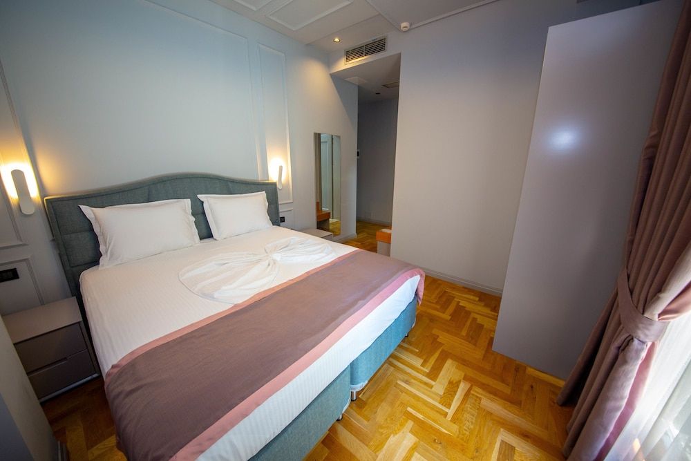 City Center Hotel Double Room 2