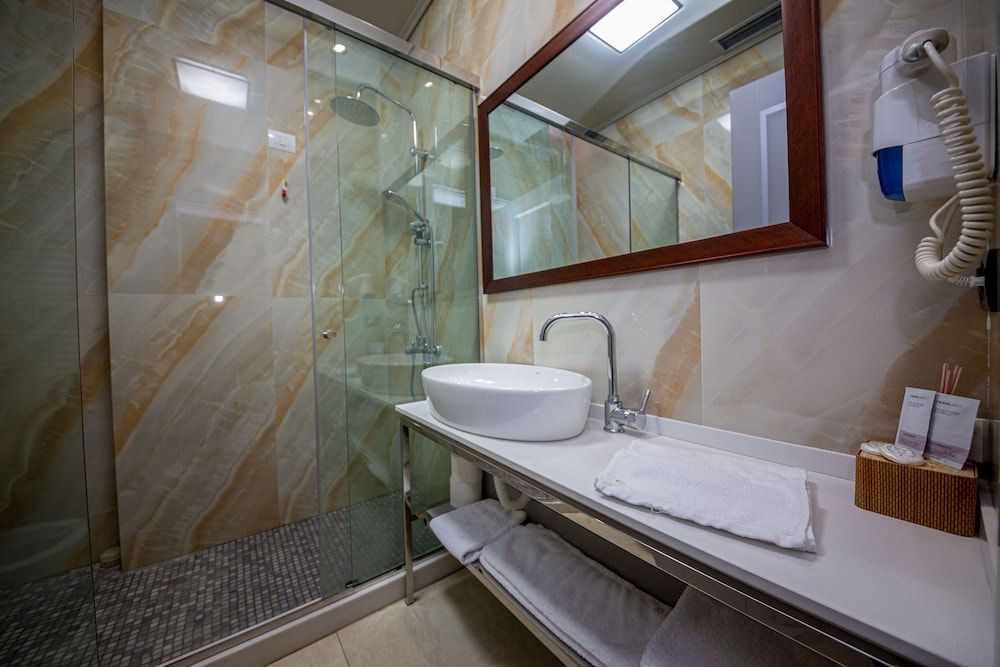 City Center Hotel Double Room 7