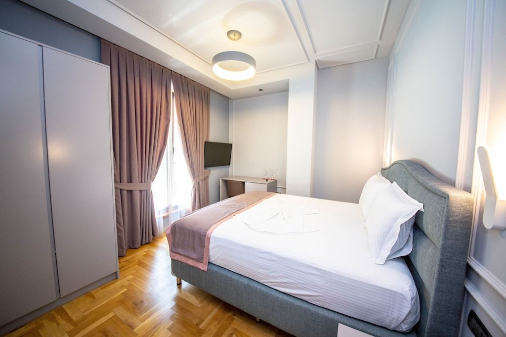 City Center Hotel Double Room 3