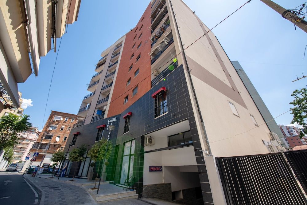 undefined City Center Hotel 2