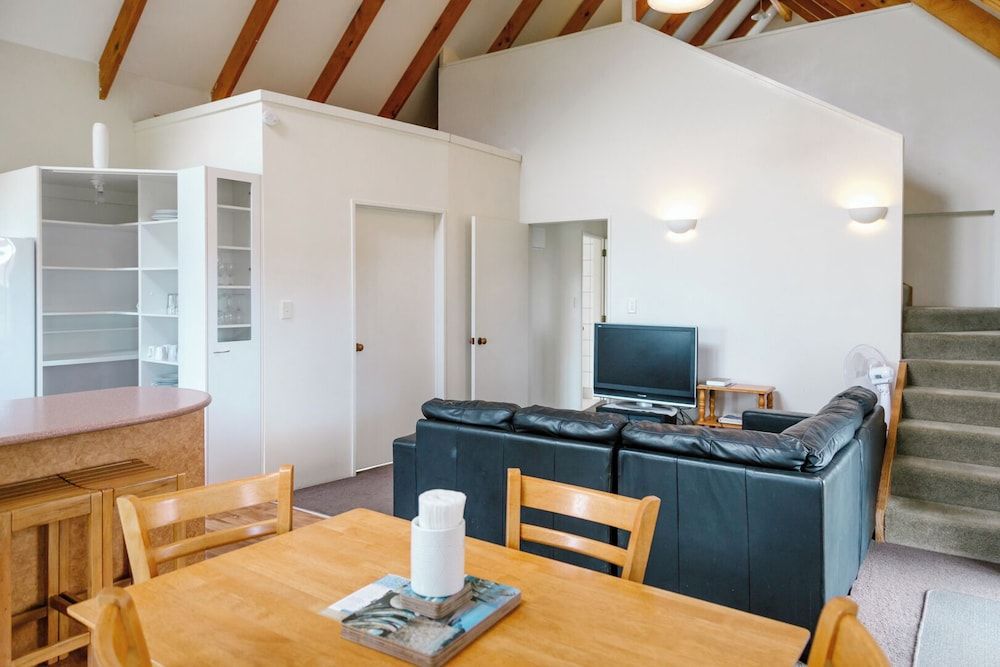 Comfort Inn Sunset Deluxe Seaview 3 Bedroom Family Deluxe Cottage 12