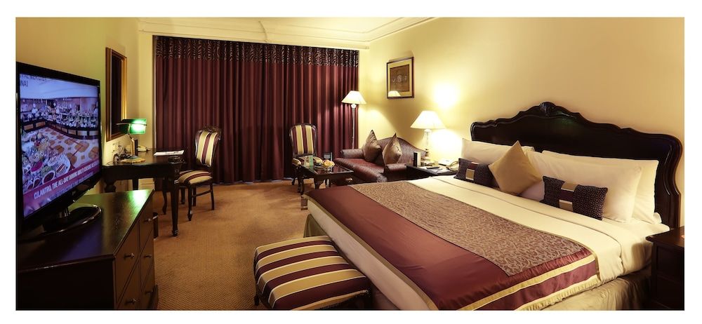 undefined Le Royal Méridien Chennai 8