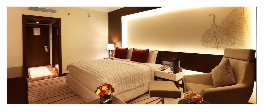 undefined Le Royal Méridien Chennai 6