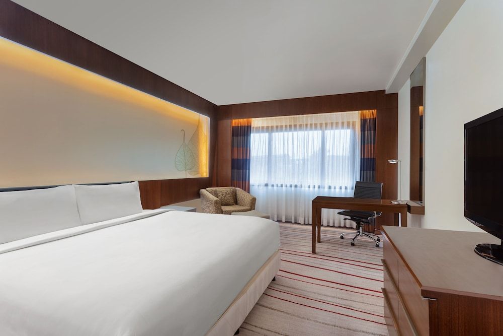 undefined Le Royal Méridien Chennai 7